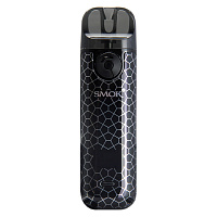 Smok Novo 4 Pod Kit FDA Package 800mAh 2ml (Black Armor)