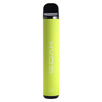 Soak X Pomelo 1500 Puffs (М)