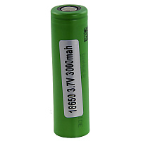 Аккумулятор Sony VTC 6A (3000MAH, 35A)