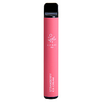 Elf Bar Disposable Strawberry Ice Cream 800Puffs (М)