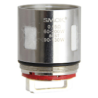 Испаритель Smok TFV12 V12-X4 0.15ohm
