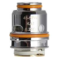 Испаритель Geek Vape Z1 0.25ohm Dual 45-57w