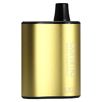 iJOY LIO COMMA Mango Passionfruit  5500 Puffs 2%