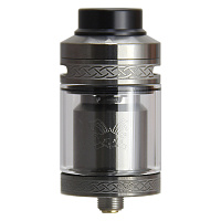 Hellvape Dead Rabbit V2 RTA (Gun Metal)