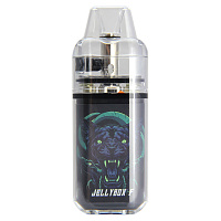 Rincoe Jellybox F Kit (Full)
