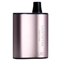 iJOY LIO COMMA Peach Soda 5500 Puffs 2%