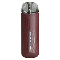 Vaporesso OSMALL Pod Kit (Dark Red)