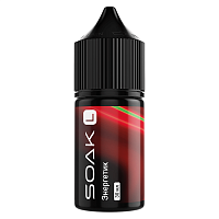 Soak L Salt Energy Drink (20mg) (М)