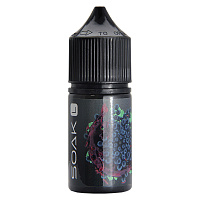 Soak L Salt Blackcurrant Daiquiri 30ml