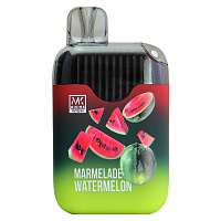 Miking Арбуз Мармелад 6000 Puffs