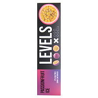 Levels XXL Passionfruit Ice 2000 Puffs