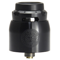 Geek Vape ZEUS RDA Original (Black)
