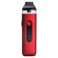 Nevoks Feelin X 1600mAh Pod (Red)