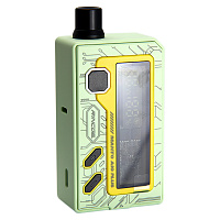 Rincoe Manto Aio Plus Kit (Avocado Green)