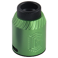Reload v1.5 BF RDA Clone (Green)