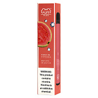 Puff Bar Plus Guava Ice 2% 800puffs