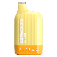 Elf Bar CR Mango Ice 5000 Puffs (М)