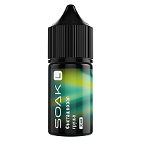 Soak L Pistachio Pear 30ml (20mg) (М)