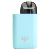 Brusko Minican PLUS 850 mAh (Бирюзовый)