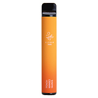 Elf Bar Peach Mango Guava 2000puffs