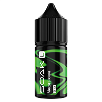 Soak L Salt Kiwi Pulp 30ml 20mg (М)