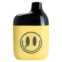 Bad Drip Ugly Butter 5000 Puffs (М)