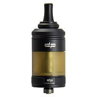 Digiflavor Siren G MTL Tank (Black)