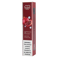 Puff Bar Plus Pomegranate Ice 2% 800puffs